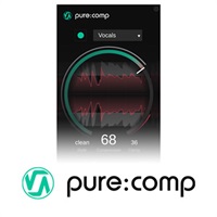 PURE:COMP(オンライン納品)(2時間以内に納品)