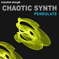CHAOTIC SYNTH - PENDULATE(オンライン納品)(2時間以内に納品)