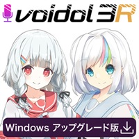 Voidol3R UPG / Win(オンライン納品)(2時間以内に納品)