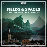 FIELDS & SPACES STEREO(オンライン納品)(2時間以内に納品)
