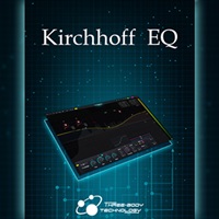 KIRCHHOFF-EQ(オンライン納品)(2時間以内に納品)