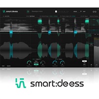 【直感型リバーブ製品 smart:reverb 2リリース記念セール！】SMART:DEESS(オンライン納品)(2時間以内に納品)