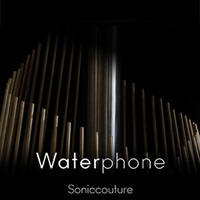WATERPHONE(オンライン納品)(2時間以内に納品)