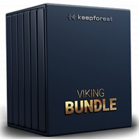 【キープフォレストサマーセール！】VIKING BUNDLE(オンライン納品)(2時間以内に納品)