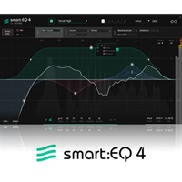 SMART:EQ 4 / UPGRADE(オンライン納品)(2時間以内に納品)
