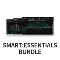 SMART:ESSENTIALS BUNDLE(オンライン納品)(2時間以内に納品)