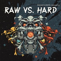 【ループマスターズサンプルパックが約40%OFF！】RAW VS. HARD(オンライン納品)(2時間以内に納品)