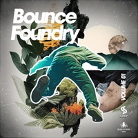 BOUNCE FOUNDRY BY SOUNDSHEEP(オンライン納品)(2時間以内に納品)