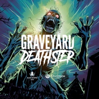 GRAVEYARD DEATHSTEP BY FUTURETONE(オンライン納品)(2時間以内に納品)