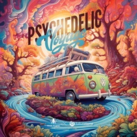 PSYCHEDELIC VOYAGE BY FUTURETONE(オンライン納品)(2時間以内に納品)