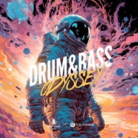 DRUM AND BASS ODYSSEY BY FUTURETONE(オンライン納品)(2時間以内に納品)