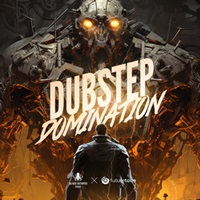 DUBSTEP DOMINATION BY FUTURETONE(オンライン納品)(2時間以内に納品)