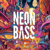NEON BASS BY FUTURETONE(オンライン納品)(2時間以内に納品)