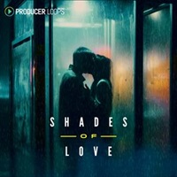 SHADES OF LOVE(オンライン納品)(2時間以内に納品)