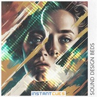 INSTANT CUES - SOUND DESIGN BEDS(オンライン納品)(2時間以内に納品)