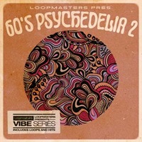 VIBES 21 - 60'S PSYCHEDELIA 2(オンライン納品)(2時間以内に納品)