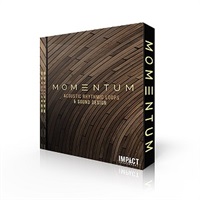 MOMENTUM - ACOUSTIC RHYTHMIC LOOPS(オンライン納品)(2時間以内に納品)