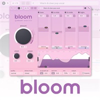 BLOOM(オンライン納品)(2時間以内に納品)