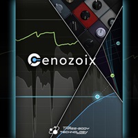 CENOZOIX COMPRESSOR(オンライン納品)(2時間以内に納品)