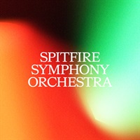 SPITFIRE SYMPHONY ORCHESTRA(オンライン納品)(2時間以内に納品)