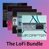【ヤムオーディオサマーセール！】THE LOFI BUNDLE(オンライン納品)(2時間以内に納品)