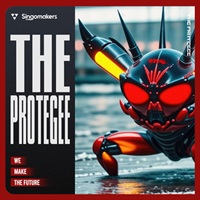 【ループマスターズサンプルパックが約40%OFF！】THE PROTEGEE(オンライン納品)(2時間以内に納品)