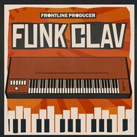 【ループマスターズサンプルパックが約40%OFF！】FUNK CLAV(オンライン納品)(2時間以内に納品)