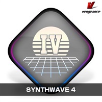 SYNTHWAVE 4(オンライン納品)(2時間以内に納品)