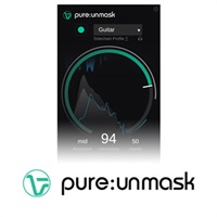 PURE:UNMASK / UG FROM BUNDLE(オンライン納品)(2時間以内に納品)