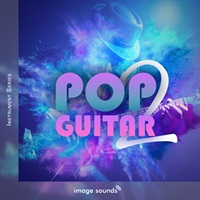 POP GUITAR 2(オンライン納品)(2時間以内に納品)