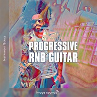 PROGRESSIVE RNB GUITAR(オンライン納品)(2時間以内に納品)