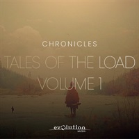 CHRONICLES TALES OF THE ROAD VOL 1(オンライン納品)(2時間以内に納品)