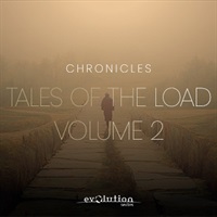 CHRONICLES TALES OF THE ROAD VOL 2(オンライン納品)(2時間以内に納品)