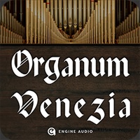 ORGANUM VENEZIA(オンライン納品)(2時間以内に納品)