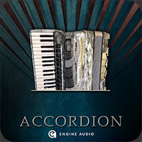 ACCORDIONS 2 - ACCORDION(オンライン納品)(2時間以内に納品)