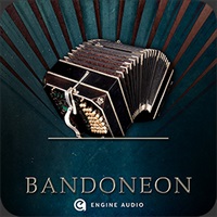 ACCORDIONS 2 - BANDONEON(オンライン納品)(2時間以内に納品)
