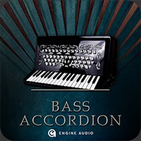 ACCORDIONS 2 - BASS ACCORDION(オンライン納品)(2時間以内に納品)