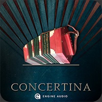 ACCORDIONS 2 - CONCERTINA(オンライン納品)(2時間以内に納品)