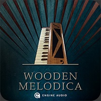 ACCORDIONS 2 - WOODEN MELODICA(オンライン納品)(2時間以内に納品)