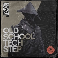 OLD SCHOOL TECHSTEP(オンライン納品)(2時間以内に納品)