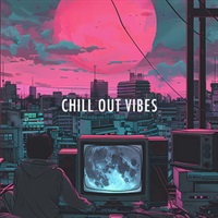 CHILL OUT VIBES(オンライン納品)(2時間以内に納品)