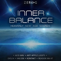 ZERO-G INNER BALANCE(オンライン納品)(2時間以内に納品)