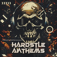 HARDSTYLE ANTHEMS(オンライン納品)(2時間以内に納品)