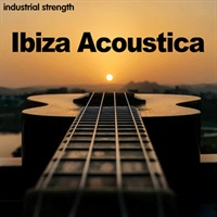 IBIZA ACOUSTICA(オンライン納品)(2時間以内に納品)
