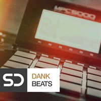 DANK BEATS(オンライン納品)(2時間以内に納品)