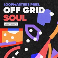 OFF GRID SOUL(オンライン納品)(2時間以内に納品)