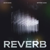 AIR STUDIOS REVERB(オンライン納品)(2時間以内に納品)