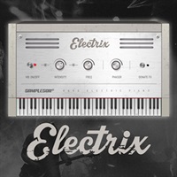 ELECTRIX(オンライン納品)(2時間以内に納品)