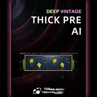 THICK PRE(オンライン納品)(2時間以内に納品)