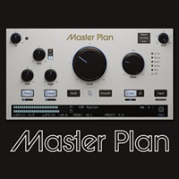 MASTER PLAN(オンライン納品)(2時間以内に納品)